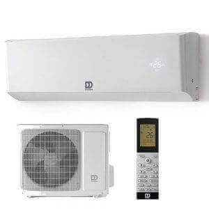 Etimesgut Klima Daikin Servisi
